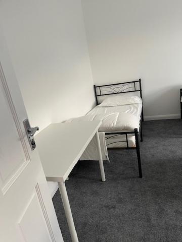 Rosemary Guest House Tilbury Exteriör bild